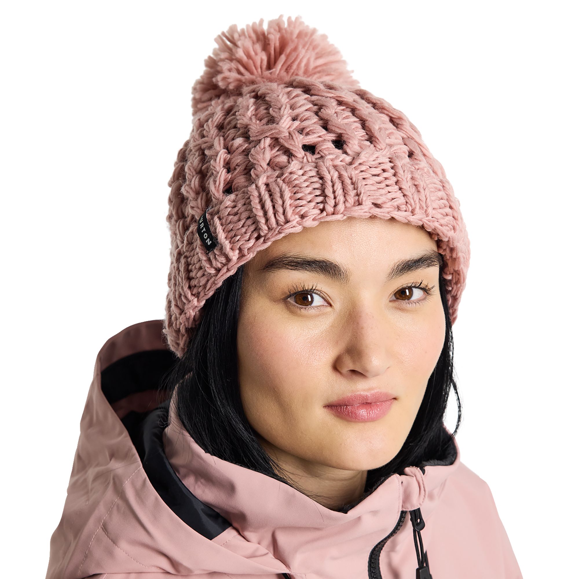 Burton Women's Recycled Kismet Beanie