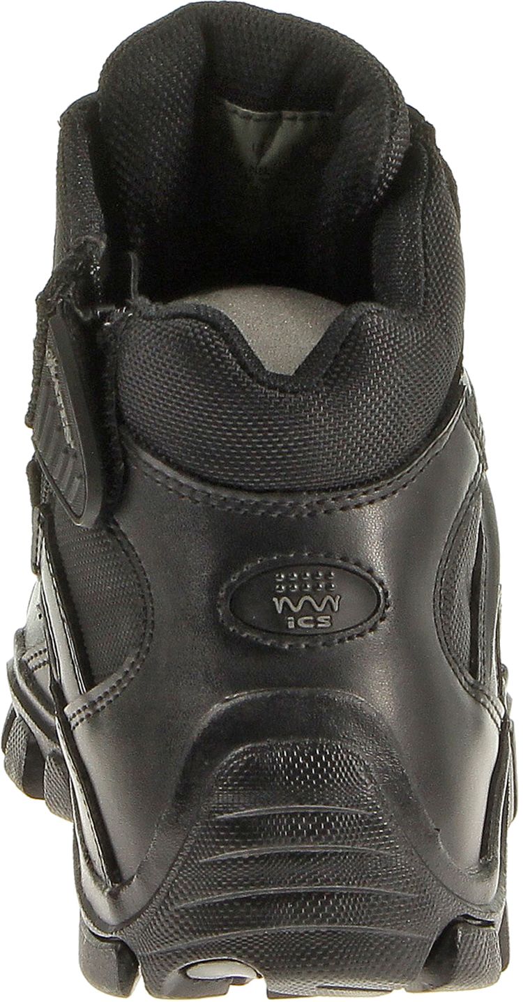 Bates Men's Delta 6" Side Zip Work Boots product image