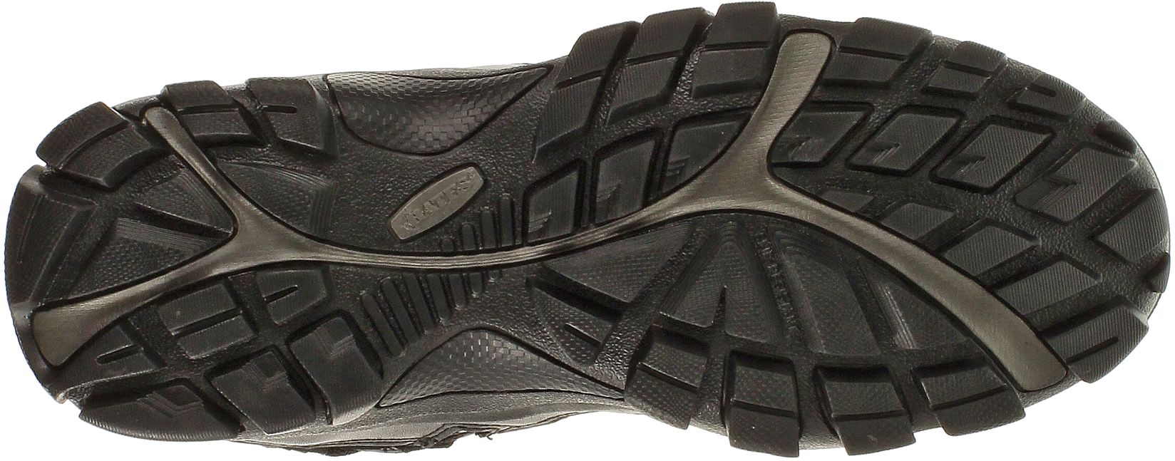 Bates Men's Delta 6" Side Zip Work Boots product image