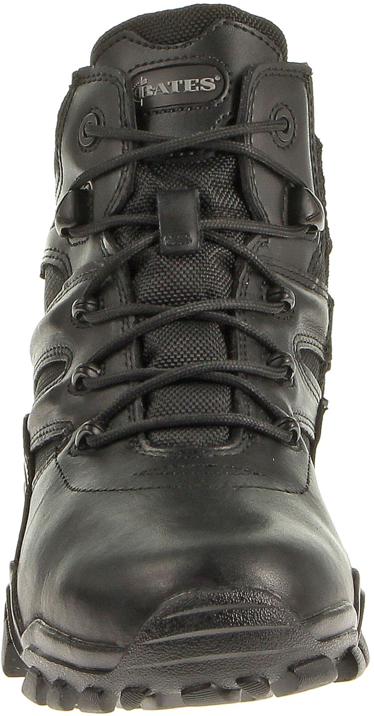 Bates Men's Delta 6" Side Zip Work Boots product image