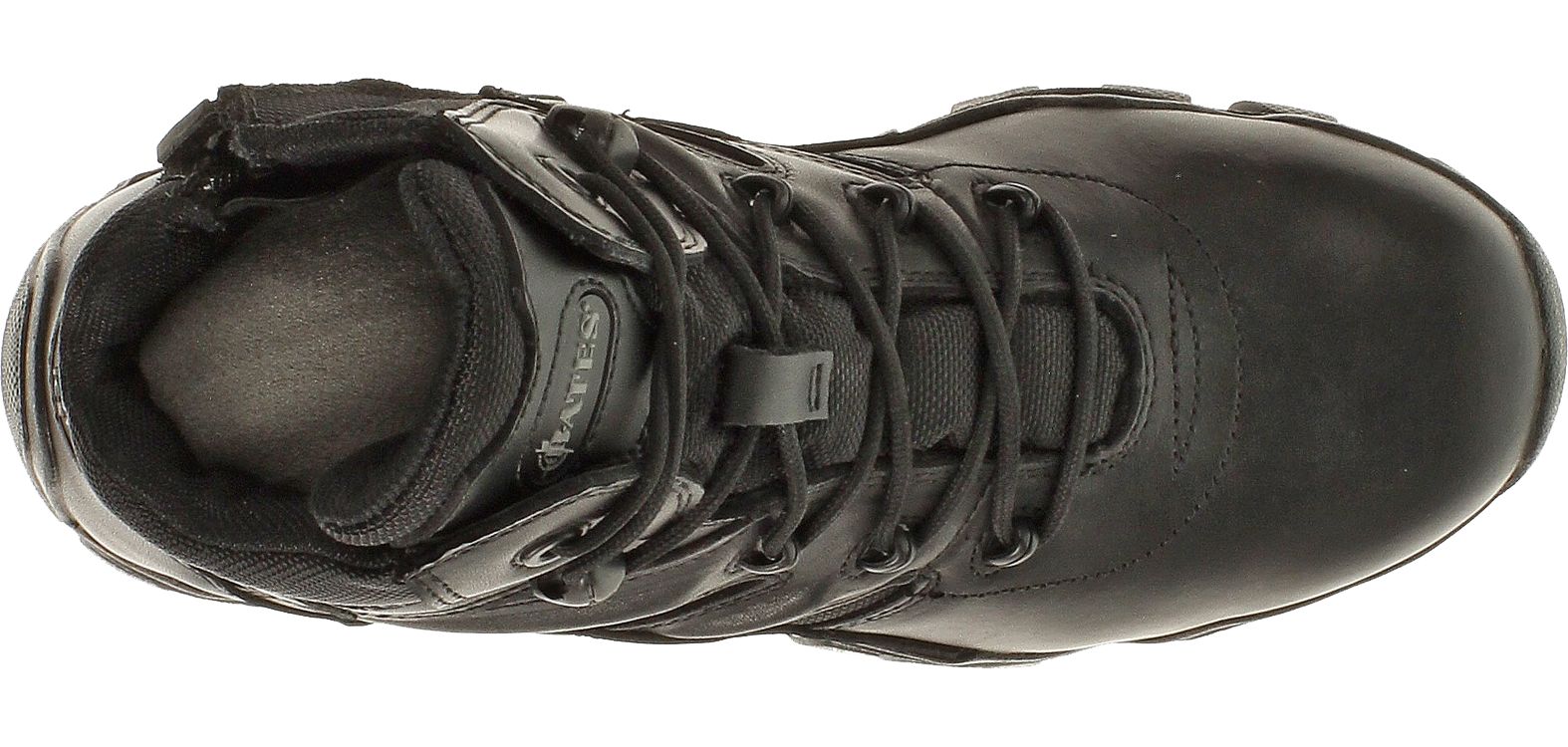 Bates Men's Delta 6" Side Zip Work Boots product image