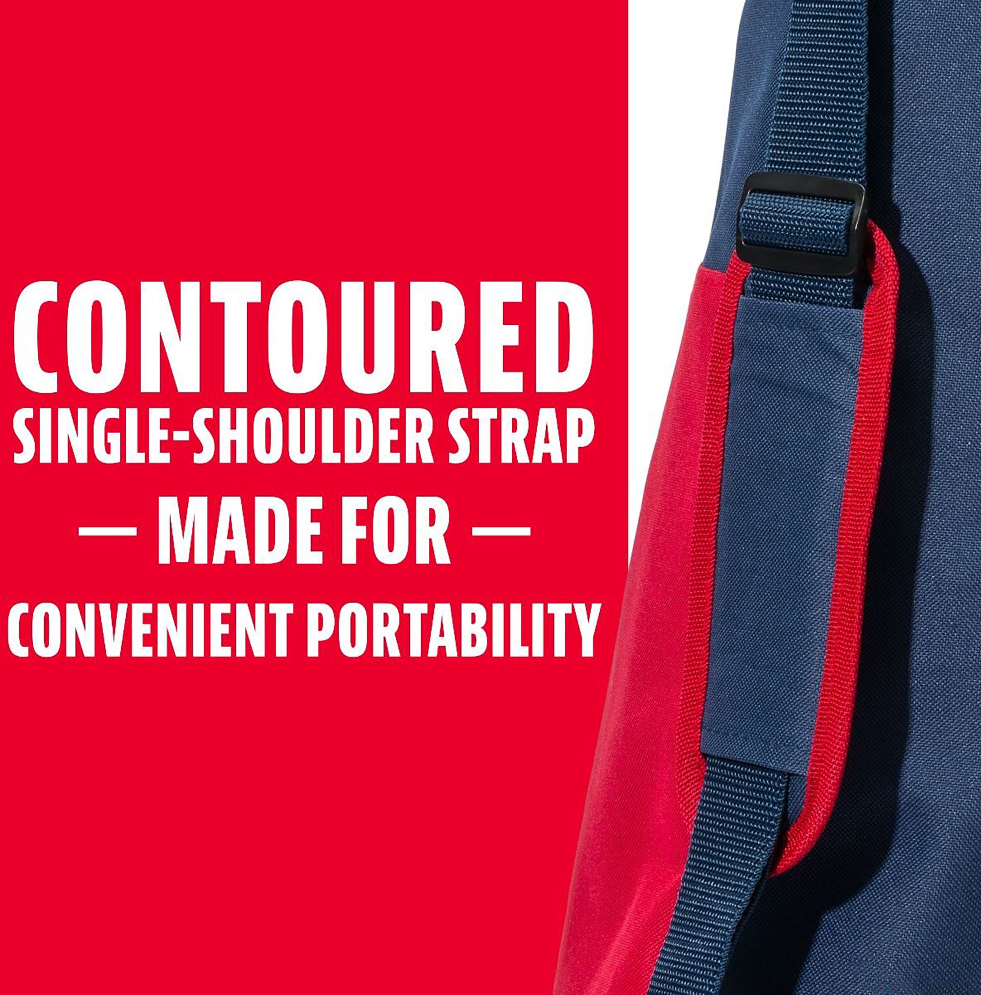 Franklin Junior Utility 144 Bat Bag product image