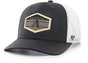 Men's '47 Gold Arizona Diamondbacks City Connect MVP Adjustable Hat