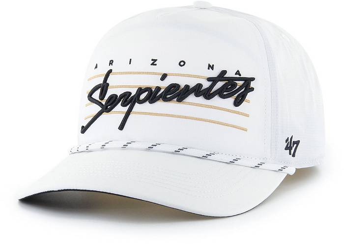47 Brand Adult Arizona Diamondbacks City Connect Downburst Hitch Adjustable  Hat