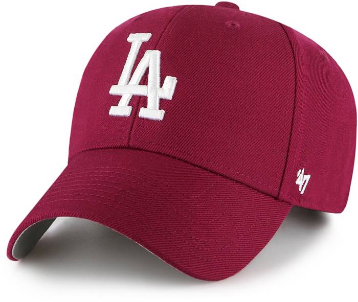 Fan Favorite Los Angeles Dodgers '47 Basic Adjustable Hat - Royal