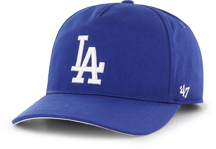 Profile Los Angeles Dodgers Women's Plus Size Sanitized Replica Team Jersey Royal