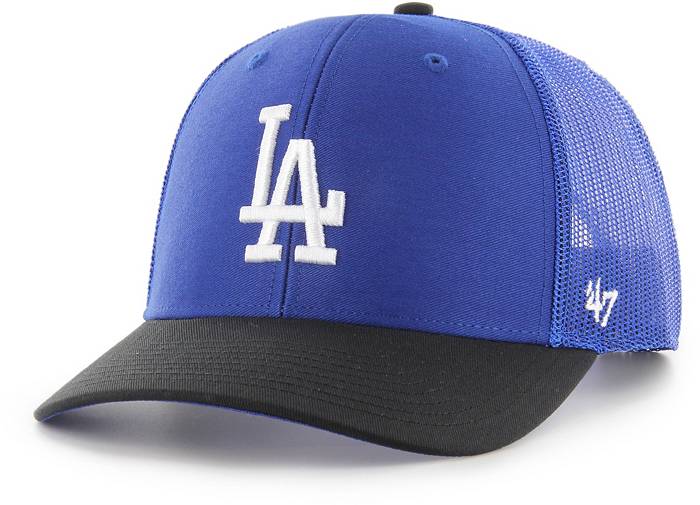 Youth Nike Royal Los Angeles Dodgers City Connect Replica Jersey