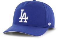 47 Men's Los Angeles Dodgers Royal '47 Hitch Hat | Dick's Sporting