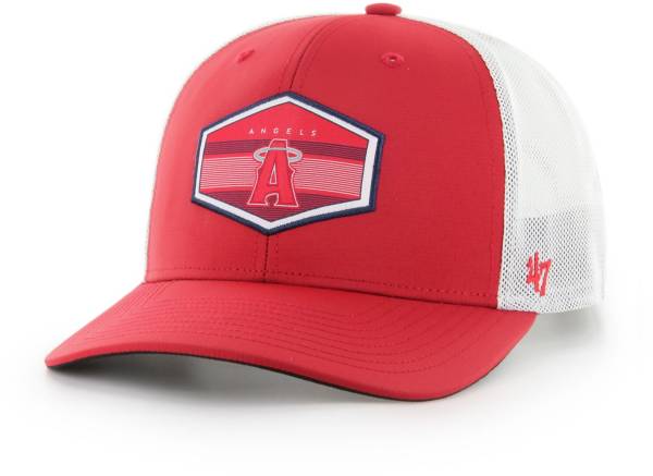 Los Angeles Angels Nike City Connect Jersey and Hat 