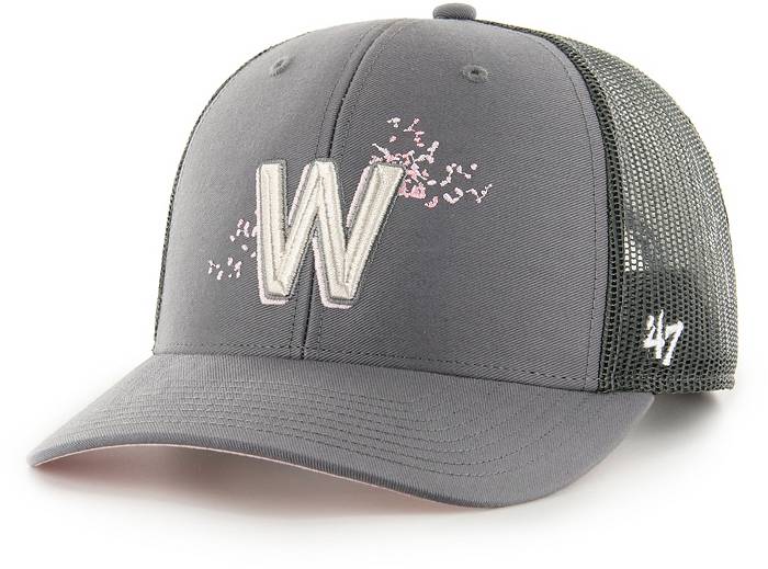 Washington Nationals '47 City Connect Legend Headline Pullover