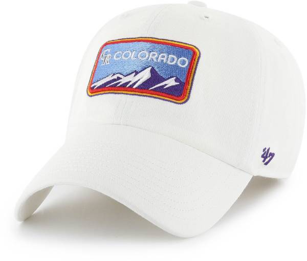 Colorado rockies hat store 47