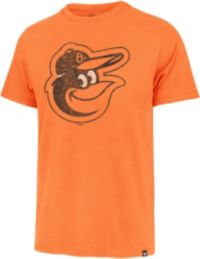 47 Adult Baltimore Orioles Orange Logo T-Shirt | Dick's