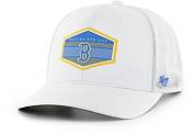 47 Brand Los Angeles Dodgers City Connect Burgess Trucker