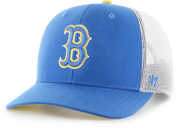 '47 Brand Boston Red Sox City Connect Replica Trucker product image