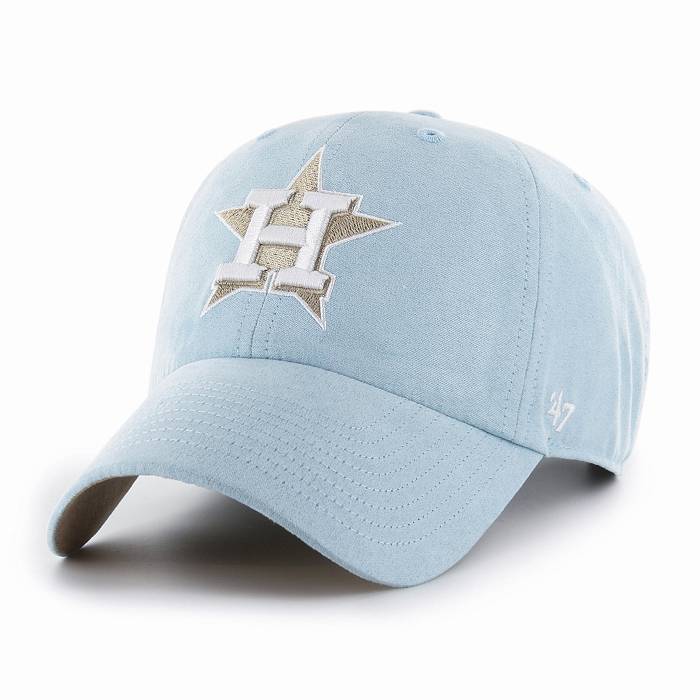 47 Brand Houston Astros MVP Adjustable Hat - Navy