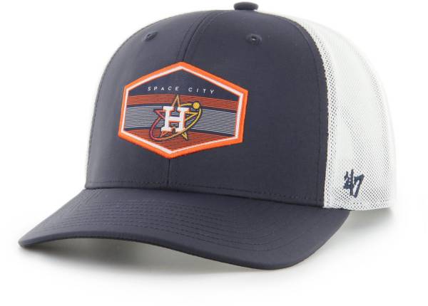 Space City: Order your Houston Astros City Connect gear now