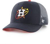 47 Brand / Men's Houston Astros 2022 City Connect Clean Up Adjustable Hat