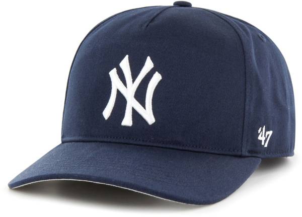 Yankees 47 franchise sales hat