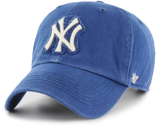 New york yankees adjustable hot sale hat