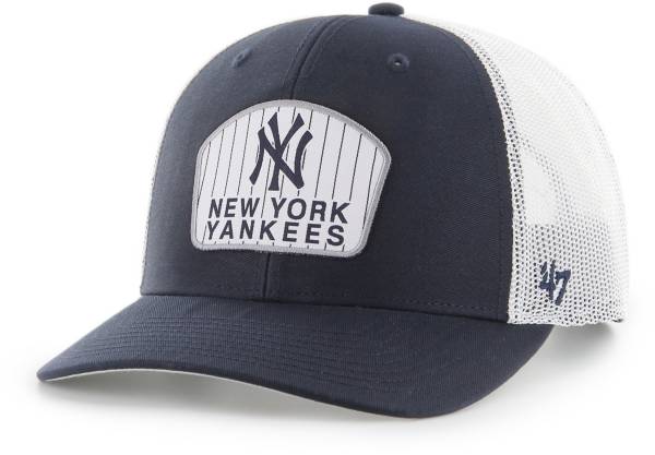 New York Yankees Hats  Free Curbside Pickup at DICK'S