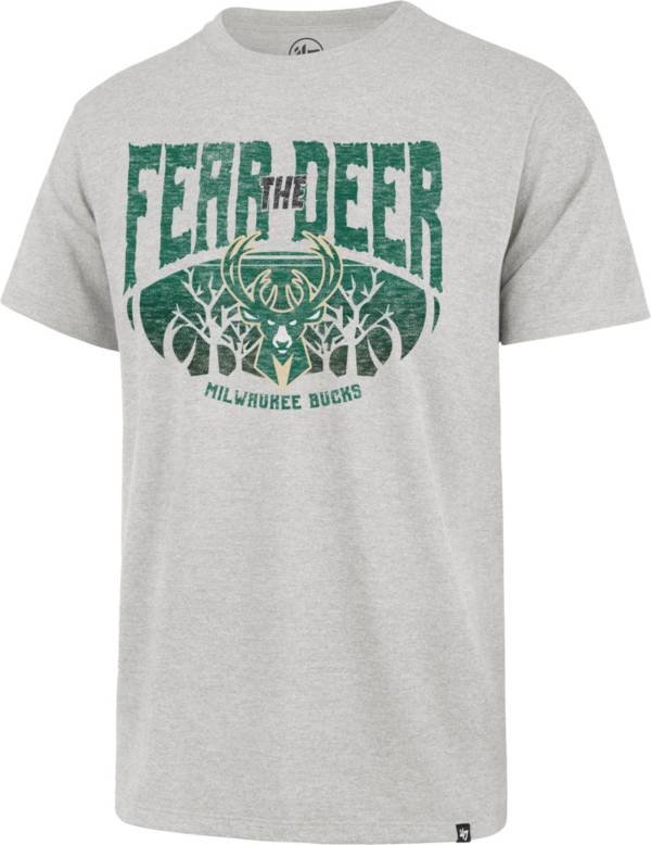 Fear the cheap deer shirt