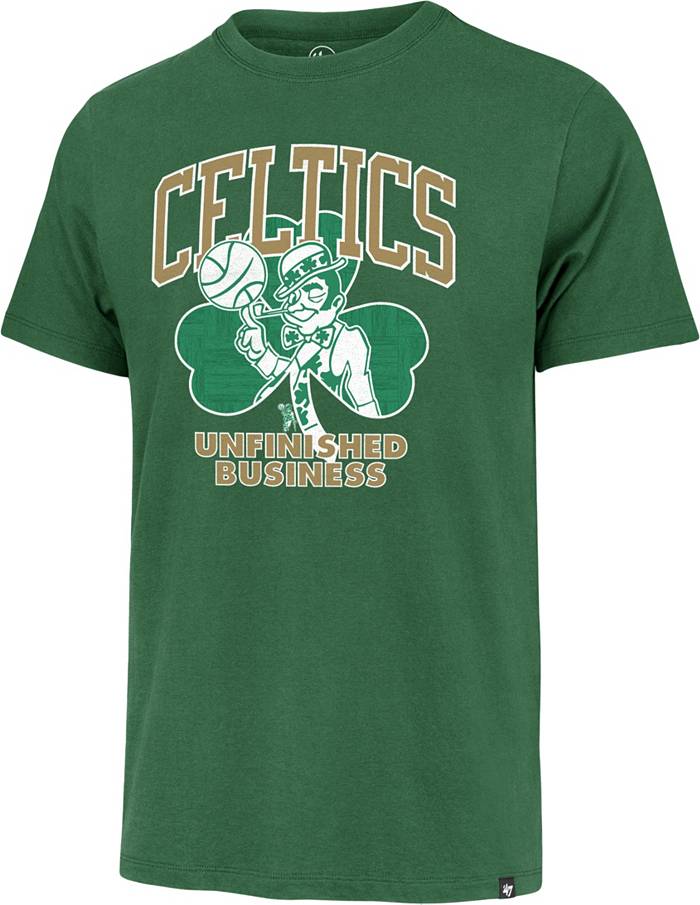 Cheap Nike Boston Celtics Unfinished Business Shirt, NBA NBA