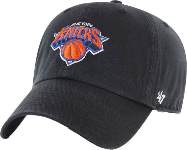 nike knicks hat