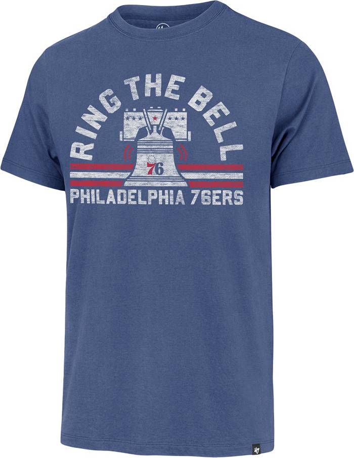 Philadelphia 76ers Basketball Youth Showtime T-shirt,Sweater
