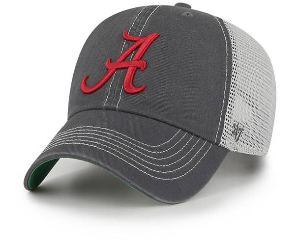 Alabama fishing hot sale hat