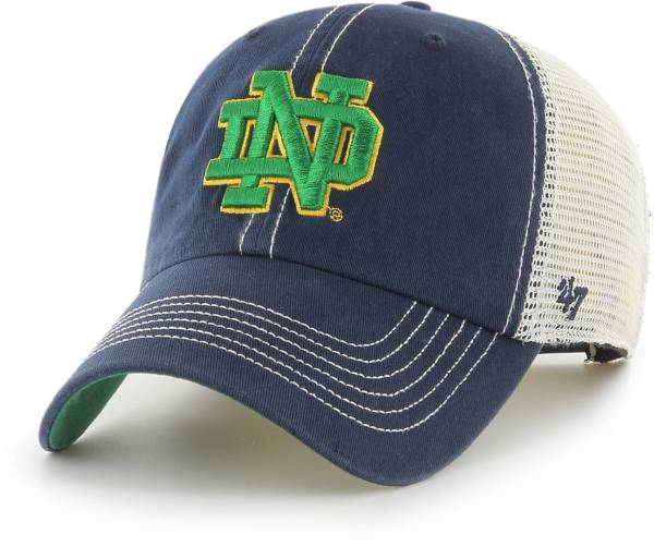 Notre dame cheap running hat