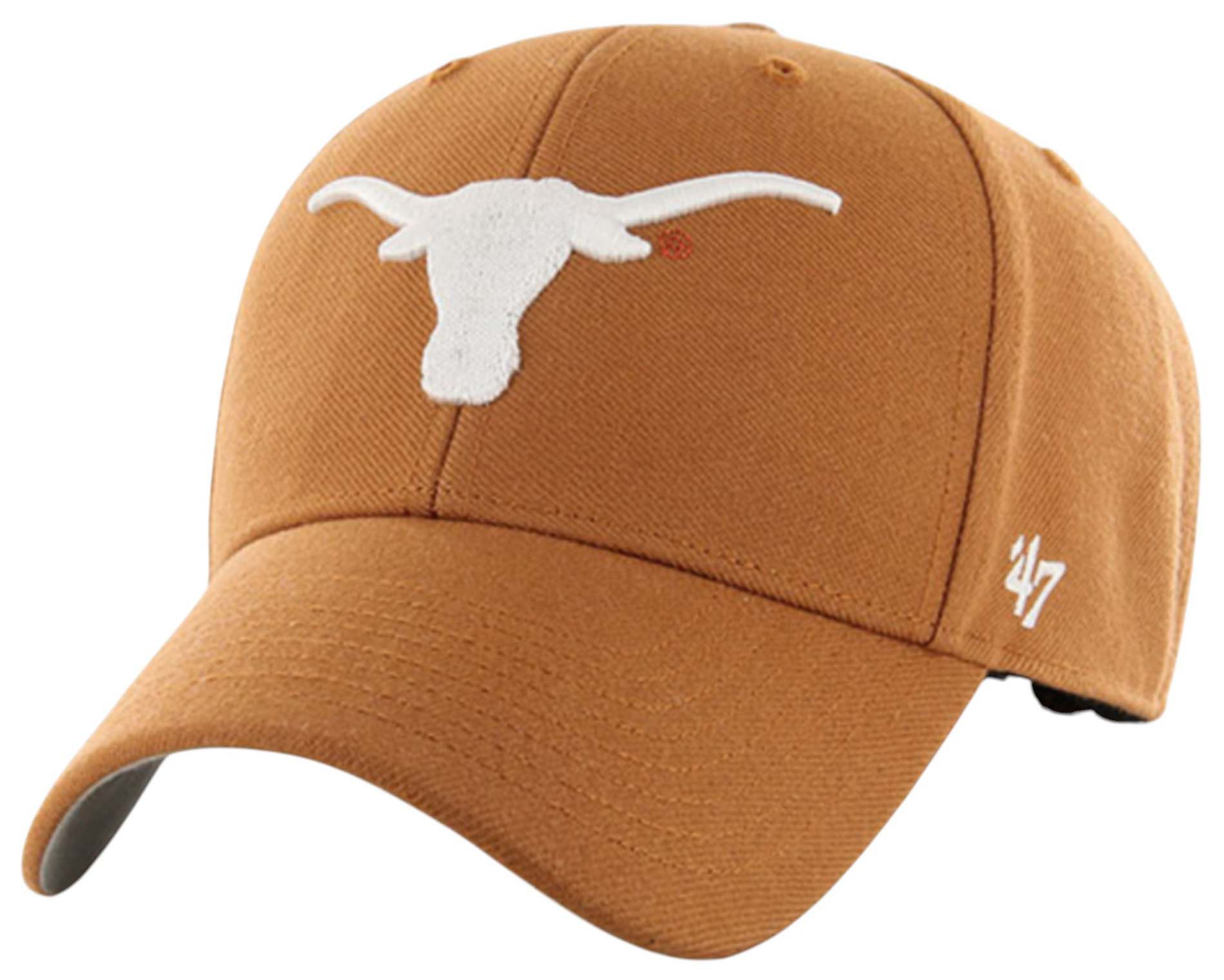 '47 Texas Longhorns Burnt Orange MVP Adjustable Hat product image