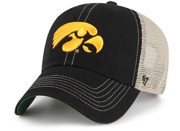 Iowa cheap hawkeyes hat