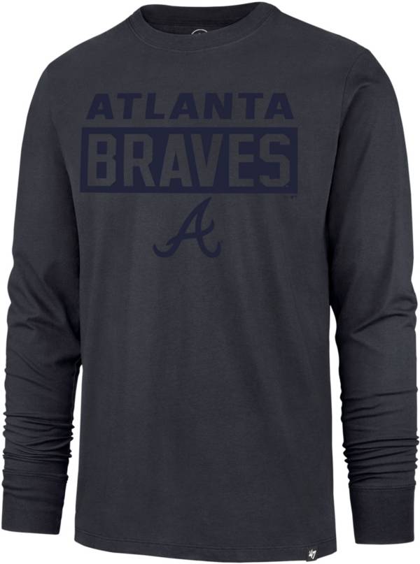 Braves long 2024 sleeve shirt