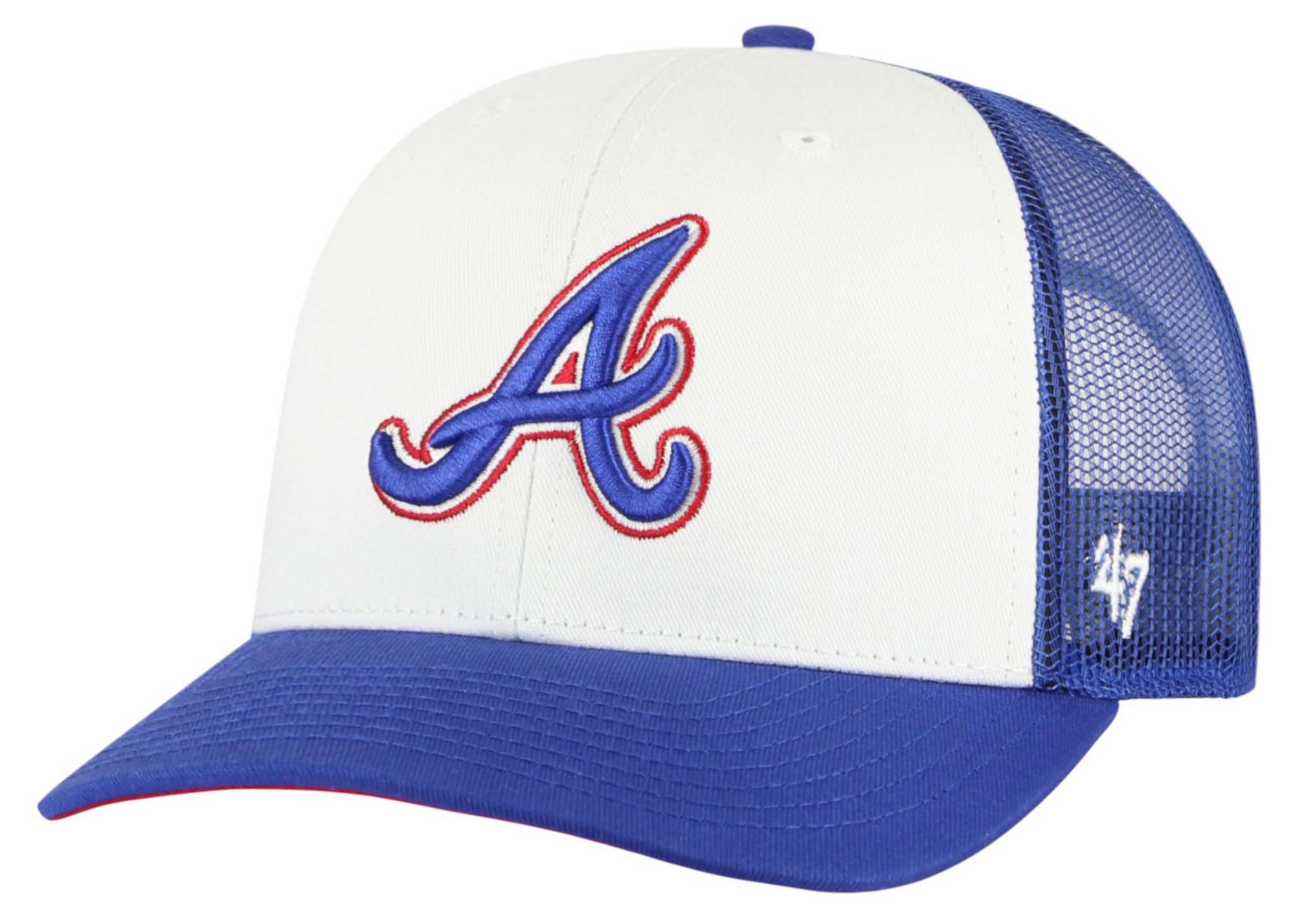 Mens Fitted Hat New Era Mens 70361058 Size 5/8 La Dodgers - Main Image