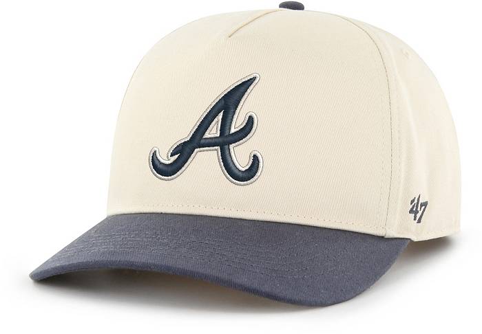 Atlanta Braves 47 Brand Hat Adjustable
