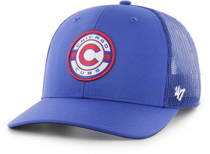 47 Chicago Cubs Trucker Hat in Royal