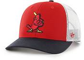 St. Louis Cardinals MLB '47 MVP DP Audible Red Hat Cap Adult Men's
