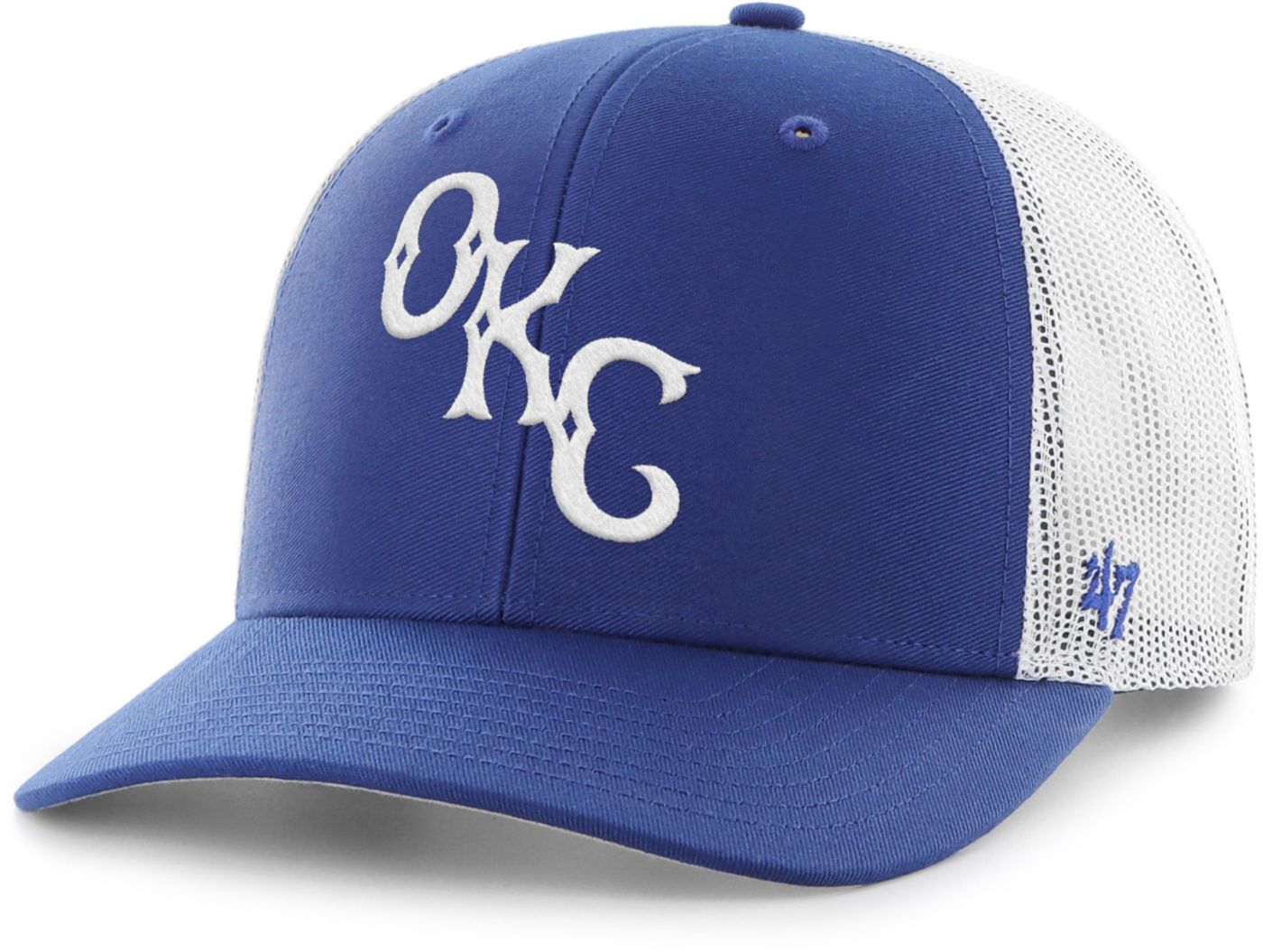 Oklahoma city dodgers hats sale