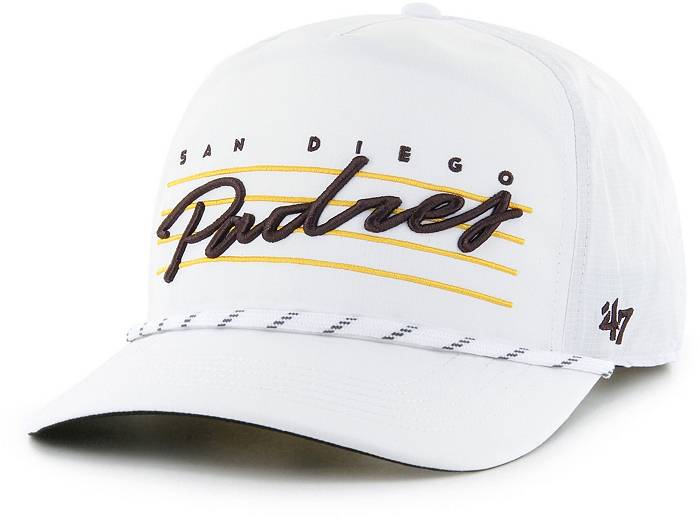 Official San Diego Padres Spring Training Apparel, Padres 2023 Spring  Training Hats, Jerseys, Tees, Socks