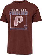 Nike Team Engineered (MLB Philadelphia Phillies) Men's T-Shirt