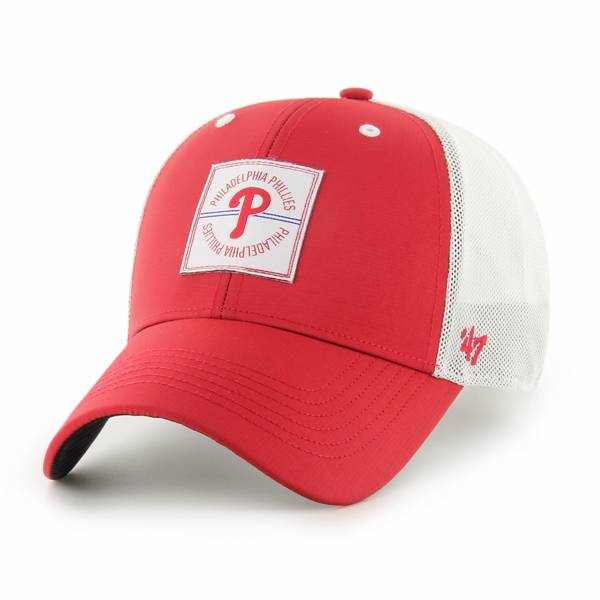 Phillies hat hot sale 47