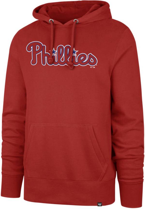 Phillies hot sale hoodie mens