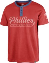 Nike Men's Philadelphia Phillies Kyle Schwarber #12 Cool Base Home Jersey - White - XL Each