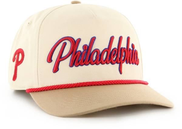 Philadelphia Phillies Men's 47 Brand Pro Fitted Hat