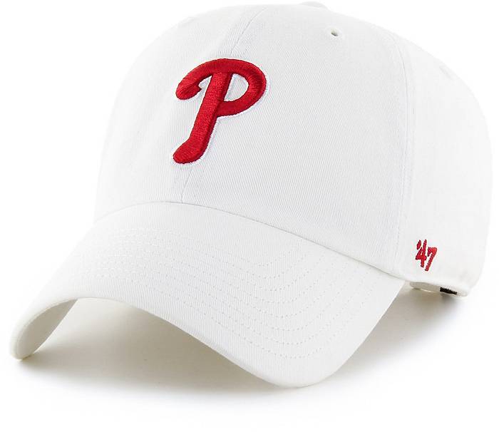 Philadelphia Phillies 47 Brand Hats