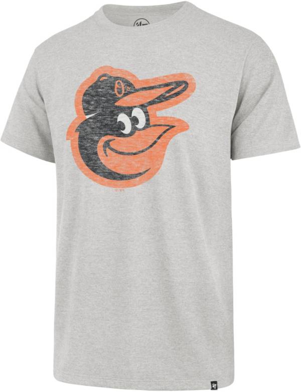 Nike Cooperstown Wordmark (MLB Baltimore Orioles) Men's T-Shirt