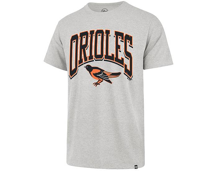 Fitted - Baltimore Orioles Throwback Sports Apparel & Jerseys