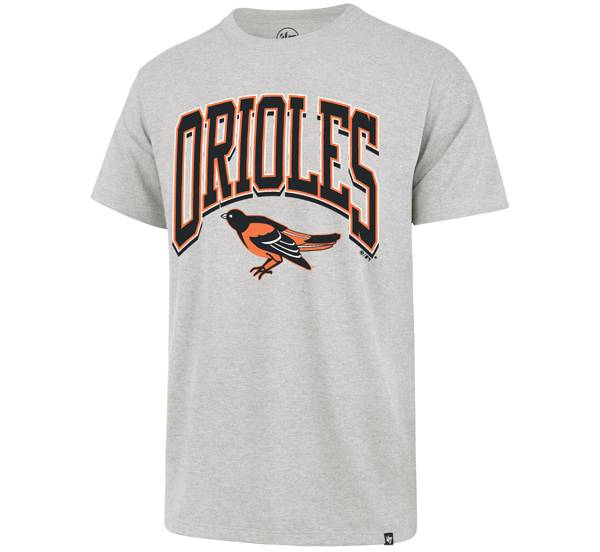 Mens best sale orioles shirts