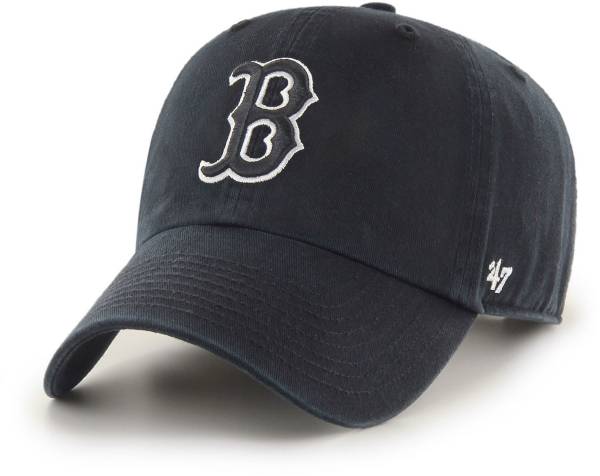 All black 47 store hat