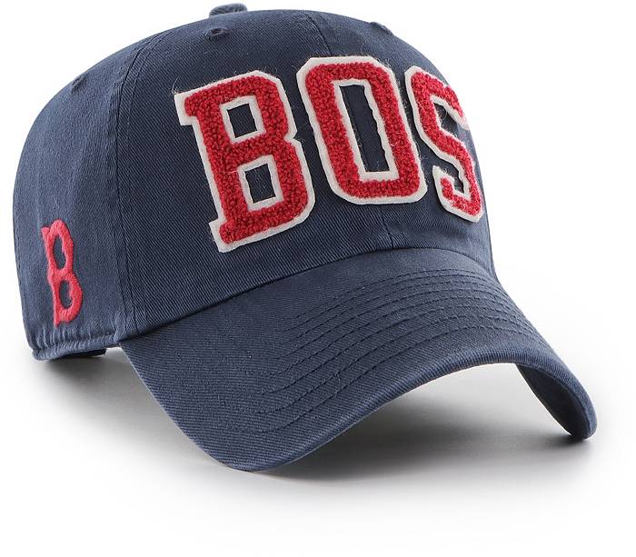 Mens Red Sox Hat, Mens Boston Red Sox Hats, Baseball Caps